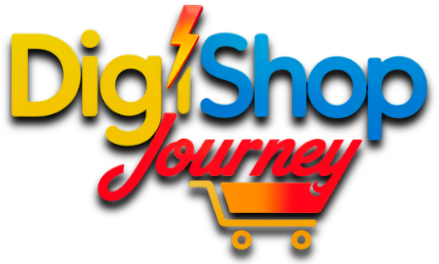 DigiShop Journey
