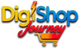 DigiShop Journey